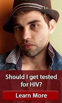 STD Facts HIV AIDS STDs