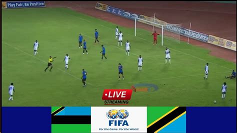 Live Zanzibar Heroes Vs Kilimanjaro Stars Full Stream Mechi Ya