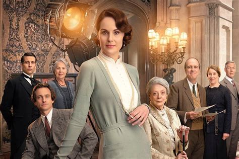 Downton Abbey Revival Rumours Explained Is The Itv Hit Returning