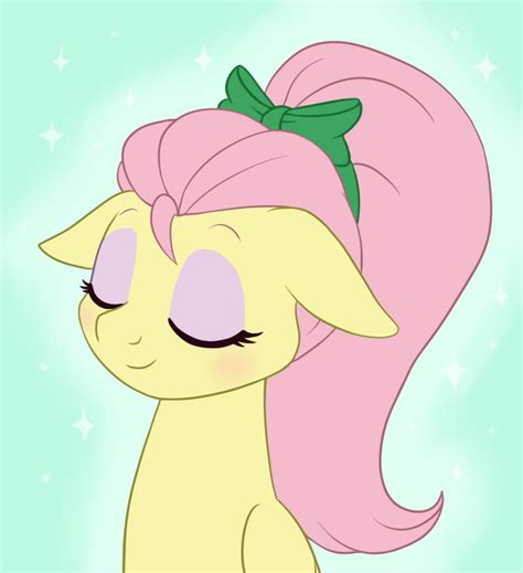 Safe Artist Marindashy Character Fluttershy Alternate