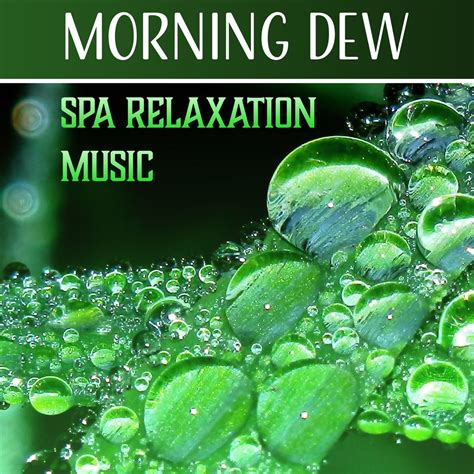 ‎morning Dew Spa Relaxation Music Restorative Touch Vibrational