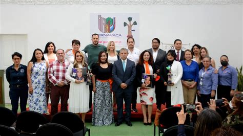 B534 24 11 22 EMPRENDERÁ AYUNTAMIENTO DE CUERNAVACA ACCIONES PARA