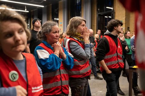 CDU Klimaschutz Bleibt Eines Der Wichtigsten Themen