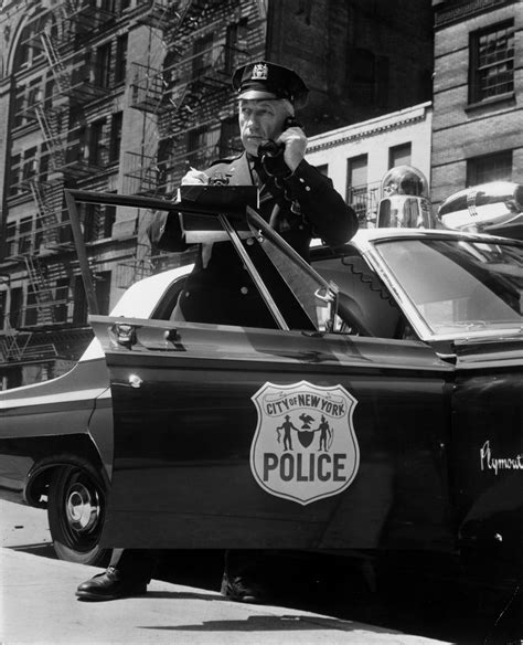 NYPD to redesign ‘iconic’ police patrol cars | PIX11