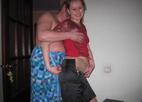 Amateur Lovers IMG Porn Pic