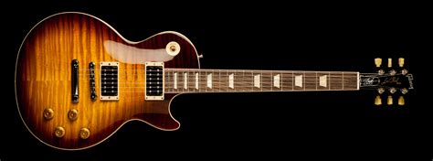 Gibson Slash Les Paul Standard November Burst Gitarren Total