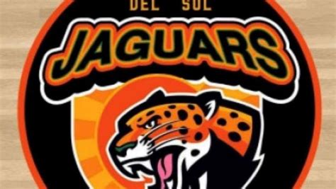 Jaguar chosen as Del Sol High School's mascot