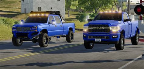 2020 Ram Single Cab Drag V1 0 0 0 For Fs19 Farming Simulator 2022 Mod Free Hot Nude Porn Pic