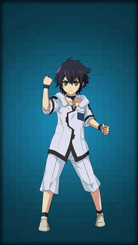 0001 Yūichirō Hyakuya Owari No Seraph Wiki Fandom