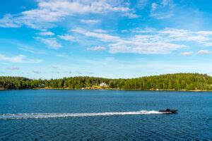 Best Stockholm Boat Tours Archipelago Canals More