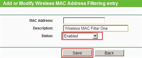 A Comprehensive Guide On Mac Address Filtering