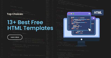 html templates  top choices
