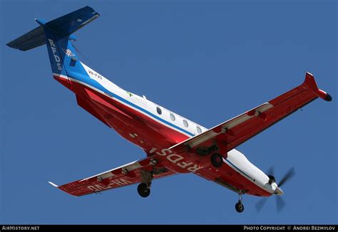 Aircraft Photo Of VH FVD Pilatus PC 12NG PC 12 47E Royal Flying