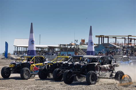 Race Recap Red Bull Beach Scramble Utv Sports