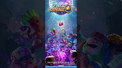 Pierdo 2 Partidas Seguidas 2 2 Juego Clash Royale Despues De 1 Año Y Youtube