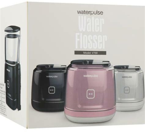Vásárlás: Waterpulse V-700 Szájzuhany árak összehasonlítása, V 700 boltok