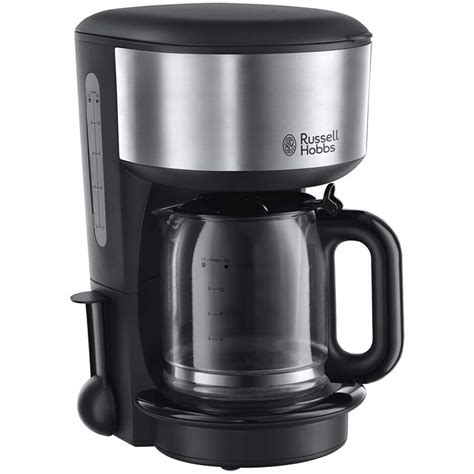 Cafeti Re Filtre Russell Hobbs Oxford W