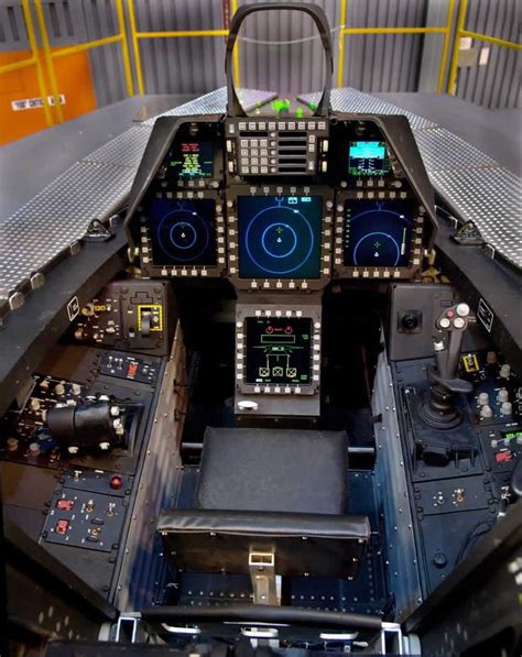 8 best F-18 simulator cockpit / F/A-18 Superhornet images on Pinterest ...