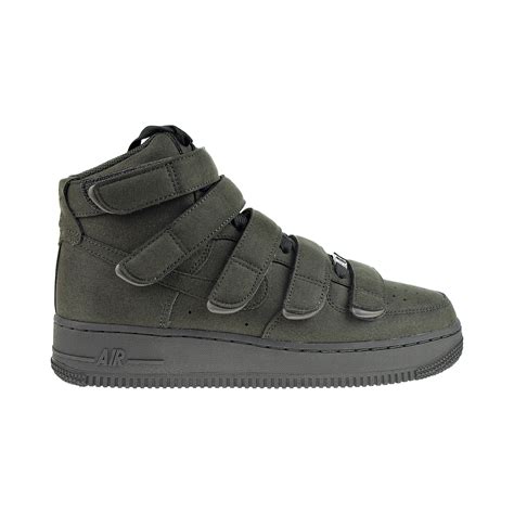 Nike Air Force 1 High X Billie Eilish Men S Shoes Sequoia Dm7926 300