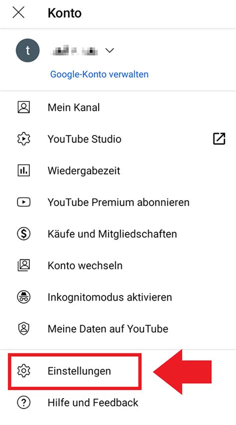 YouTube Verlauf löschen So löschen Sie Ihren YouTube Suchverlauf IONOS