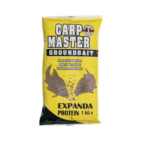 Van Den Eynde Carp Master Expanda Protein Kg