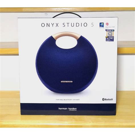 Harman Kardon Onyx Studio Biggo