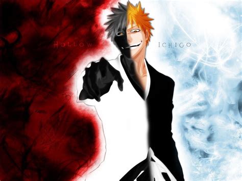 Cool Bleach Wallpapers Wallpaper Cave