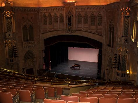 Boston Opera House Seating Chart Interactive Elcho Table