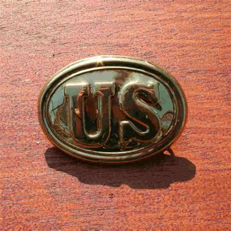 Us And Cs Belts And Buckles Archives Civil War Sutler