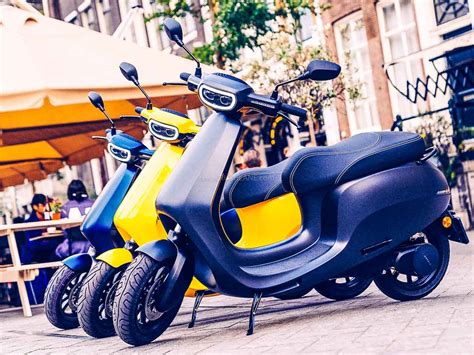 Ola Electric Scooters To Be Launched In NewZealand