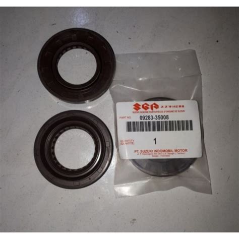 Jual Seal Pinion Sil Gardan Carry Extra St Katana Shopee Indonesia