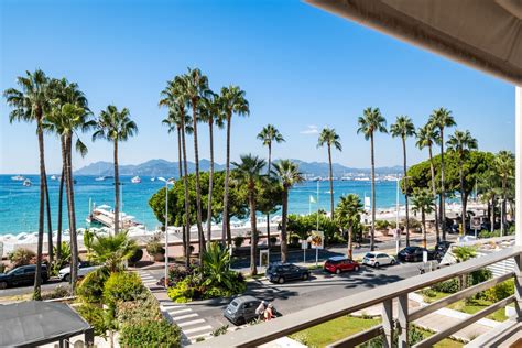 Vente Appartement Cannes 3 Pièces 144 m² Côte d Azur Sotheby s