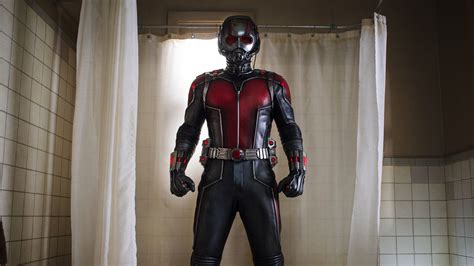 Ant Man Review Marvel Finds Its New Secret Formula The Verge