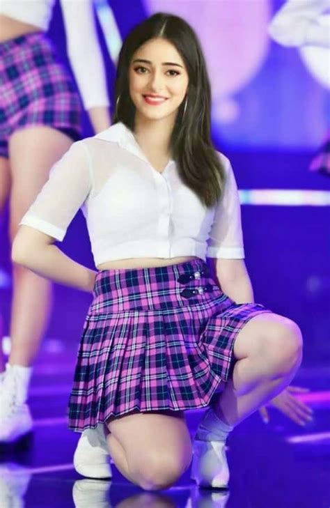 Ananya Pandey Hot Beautiful Photos Collection 2021 Nippleess Hot And Photos Of Actresses