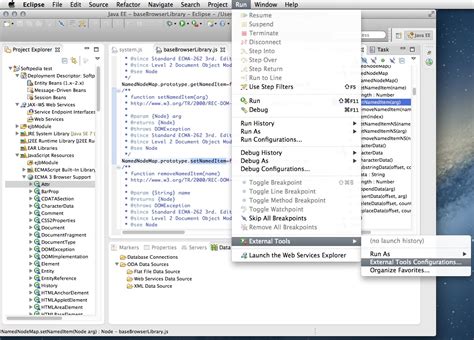 Eclipse Ide For Java Ee Developers Mac Download Screenshots