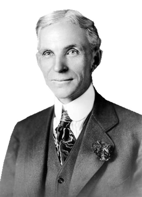 Henry Ford Fascipedia