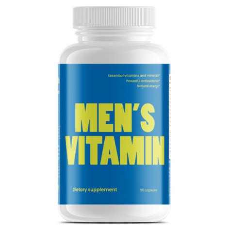 Gooch Vb Health Supplements That Work