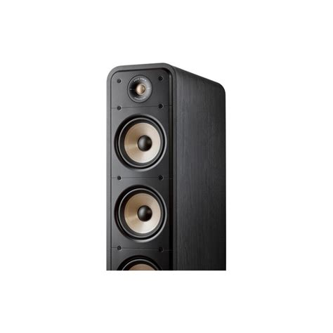 Polk Audio Signature Elite ES60 Parlantes Tipo Torre De Piso Mayor