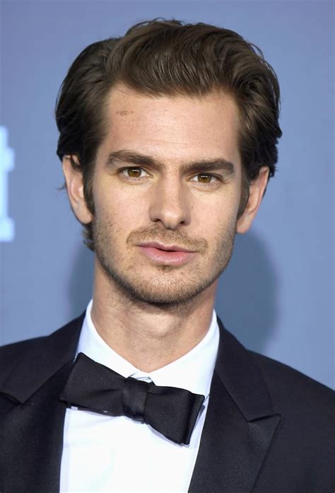 Andrew Garfield Biography Imdb