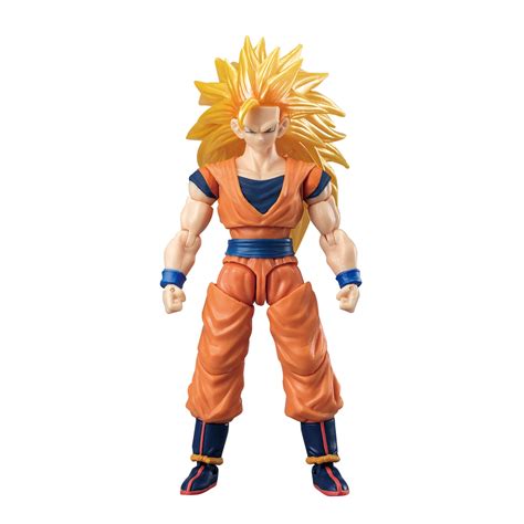 Mua Bandai Dragon Ball Super Evolve 5 Super Saiyan 3 Son Goku