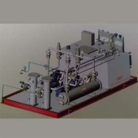 Force Lubrication System Ocs Los Murali Pneumatics