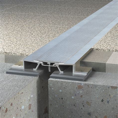 Aluminum Expansion Joint Megatec A A Vexcolt Uk For