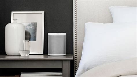 How to Set Up a Sonos Speaker with Airplay and HomeKit