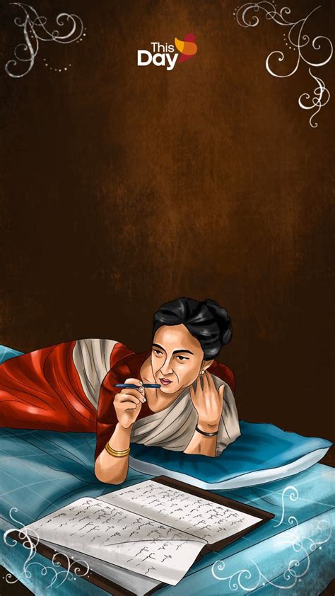 Amrita Pritam: A Literary Icon