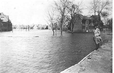 Watersnood Vlissingen Jaartal 1950 Tot 1960 Foto S SERC