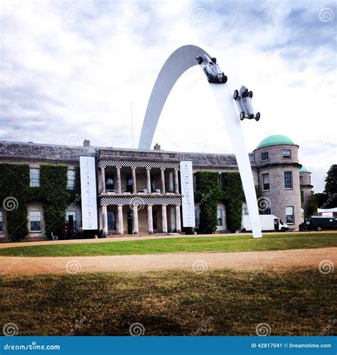 goodwood house 3