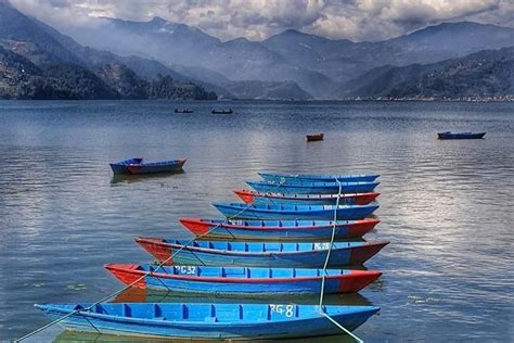 Guided Tour To Explore Entire Pokhara By Private Car