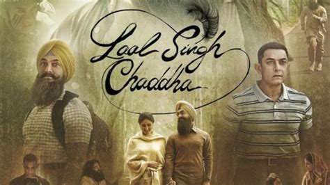 Laal Singh Chaddha Ott Premiere Aamir Khan S Film To Release On