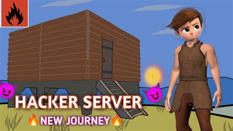 Oxide Survival Hacker Server New Journey Oxide Survival Island