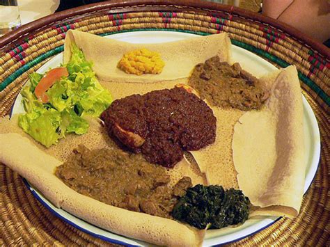 Cultura Na Mesa 10 Grandes Pratos Da Gastronomia Africana Afreaka